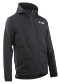 RAMPAGE LIGHTSHELL JACKET - BLACK
