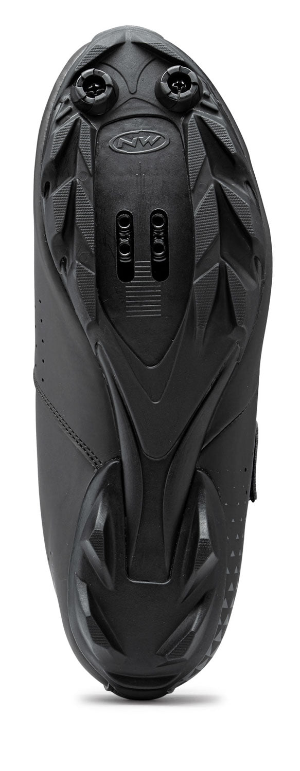SPIKE 3 - BLACK