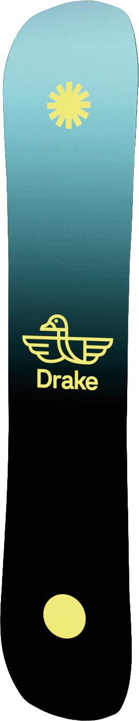 DF JUNIOR BOARD - .