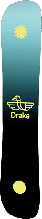 DF JUNIOR BOARD - .