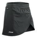 ACTIVE WMN SKIRT - BLACK