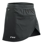 ACTIVE WMN SKIRT - BLACK