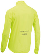 VORTEX JACKET - YELLOW FLUO