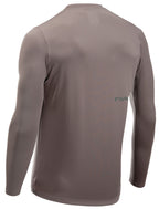 BOMB JERSEY LONG SLEEVE - SAND