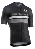BLADE AIR 2 JERSEY SHORT SLEEVE - BLACK