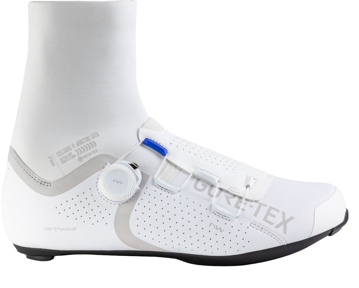 CELSIUS R ARCTIC GTX - WHITE
