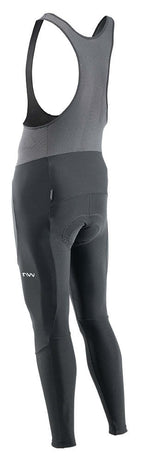 ACTIVE ACQUA BIBTIGHT MS DWR TREATMENT - BLACK