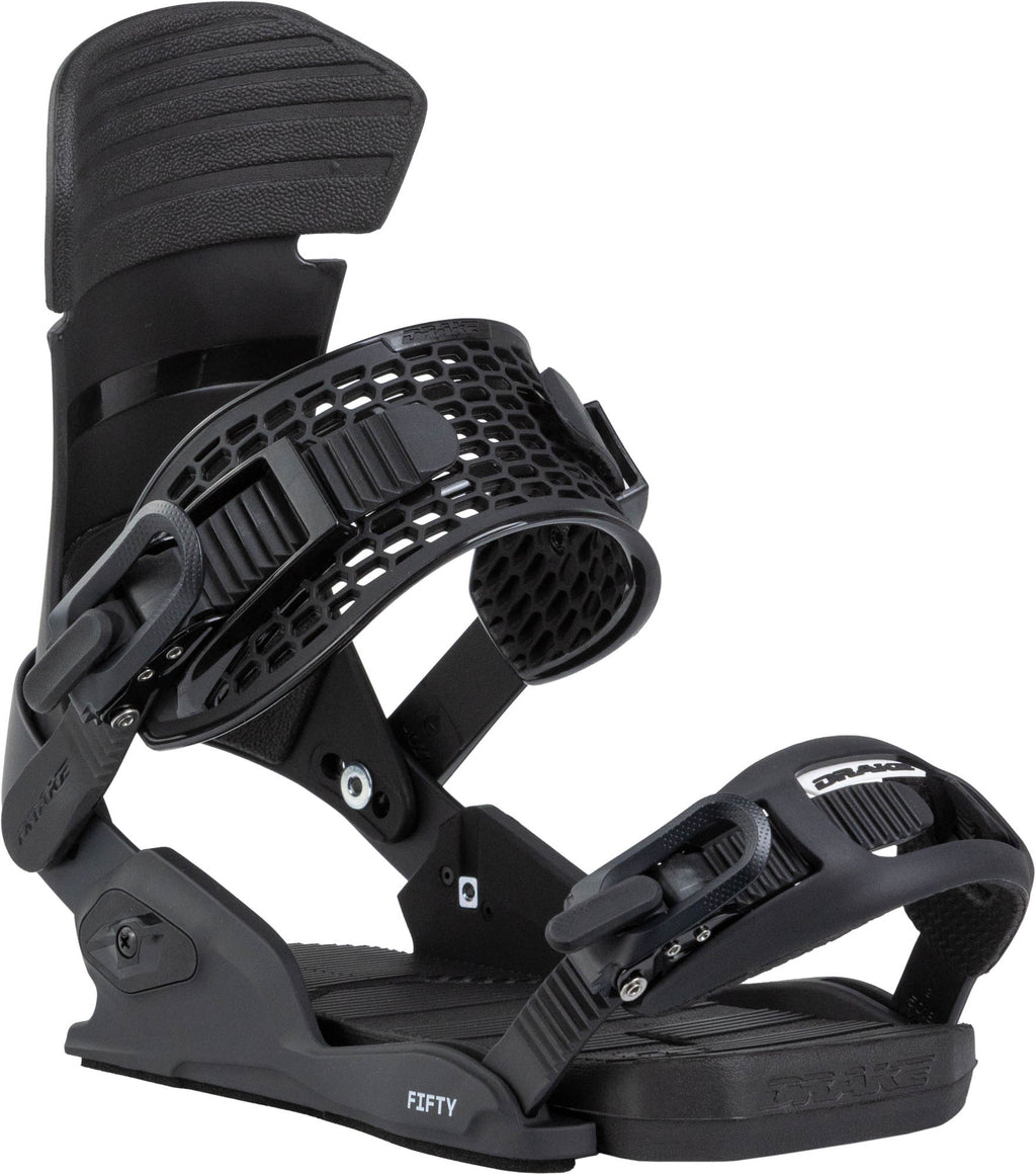 FIFTY - BLACK