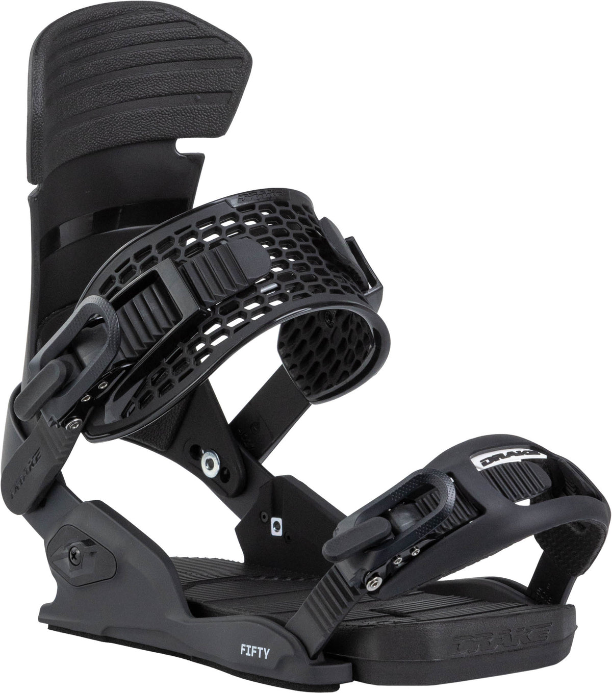 FIFTY - BLACK