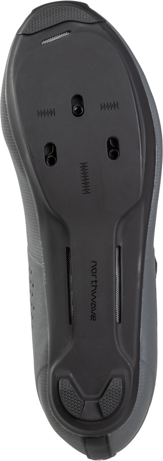 TYPHOON - DARK GREY/LIGHT GREY