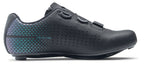 CORE PLUS 2 WMN - BLACK/IRIDESCENT