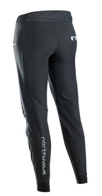 BOMB WINTER PANTS - BLACK