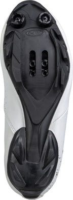 HAMMER JUNIOR - WHITE/BLACK
