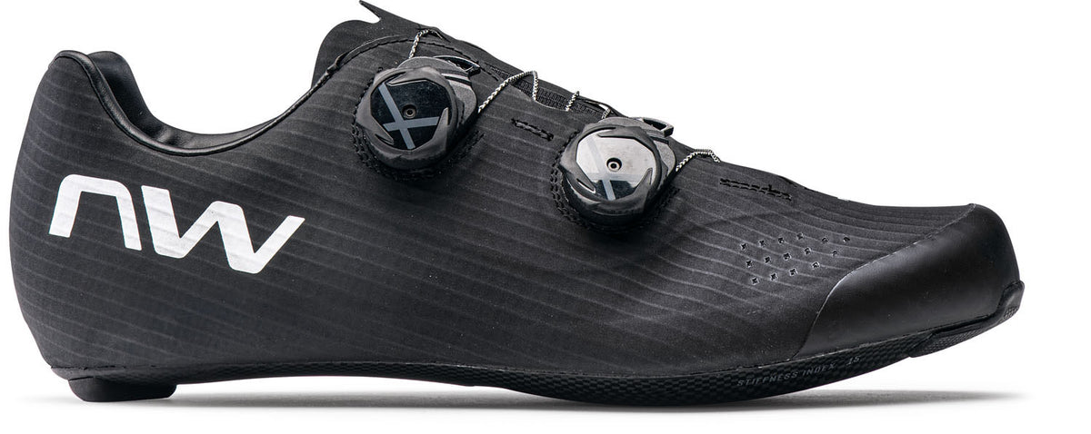 EXTREME PRO 3 - BLACK/WHITE