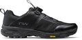 CROSSLAND PLUS - BLACK