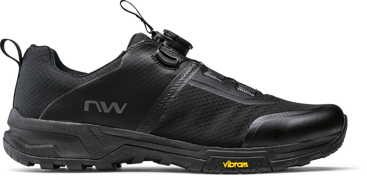 CROSSLAND PLUS - BLACK