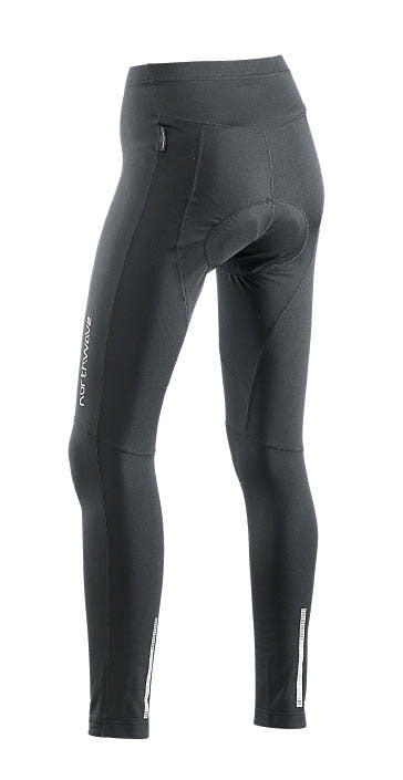CRYSTAL 2 TIGHT MS - BLACK