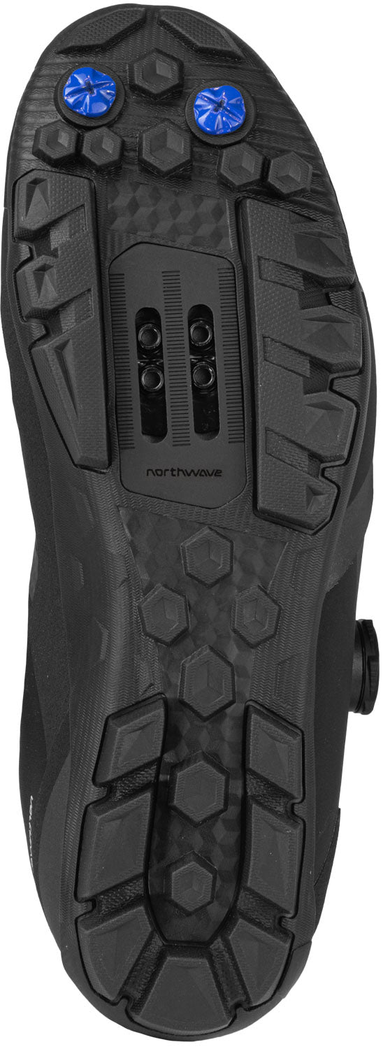 CELSIUS XT ARC. GTX - BLACK