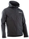 EASY OUT SOFTSHELL JACKET - BLACK