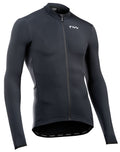 FAHRENHEIT JERSEY - BLACK