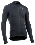 FAHRENHEIT JERSEY - BLACK