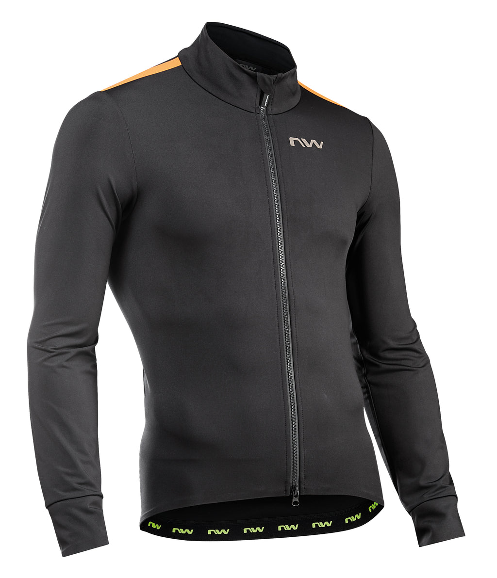 EXTREME H2O JACKET - BLACK