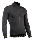 EXTREME H2O JACKET - BLACK