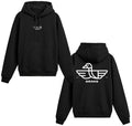 HOODIE DRAKE FW25 - .