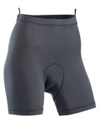 PRO WOMAN INNER SHORT - BLACK