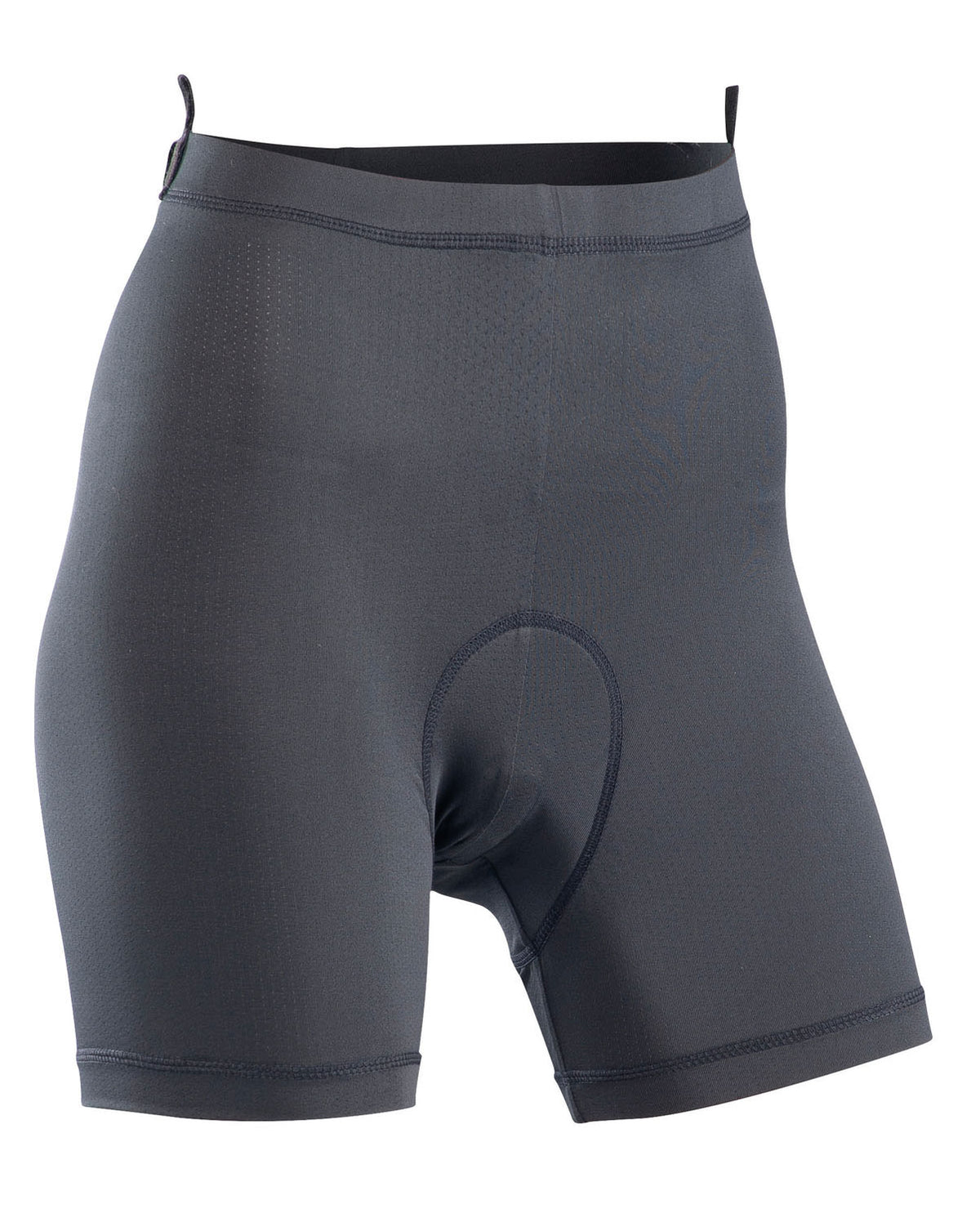 PRO WOMAN INNER SHORT - BLACK