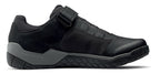 OVERLAND PLUS - BLACK