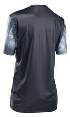 XTRAIL 2 WOMAN JERSEY SHORT SLEEVE - BLACK