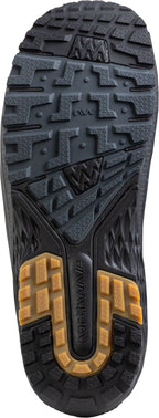 DECADE SL.AM WIDE - BLACK