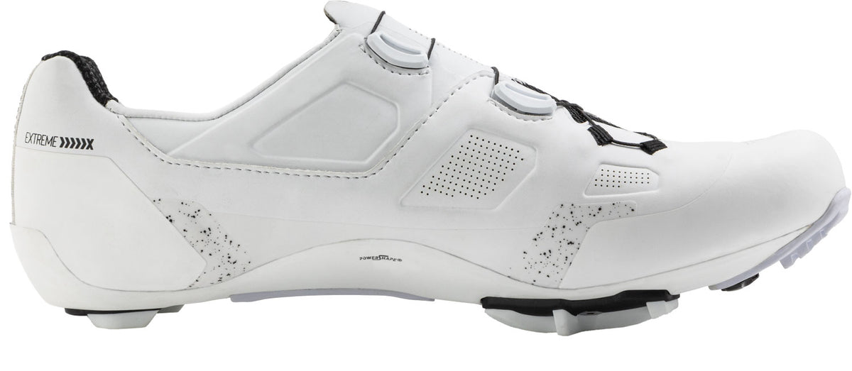EXTREME X - WHITE