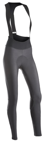 EXTREME MS WMN BIBTIGHT - BLACK