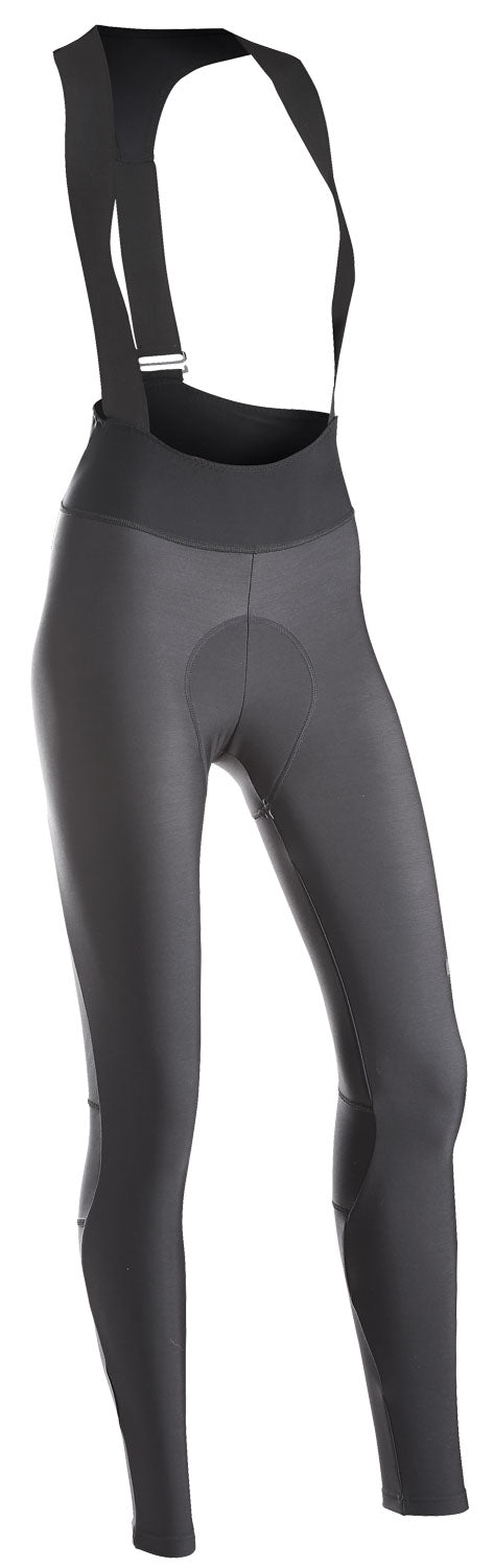 EXTREME MS WMN BIBTIGHT - BLACK