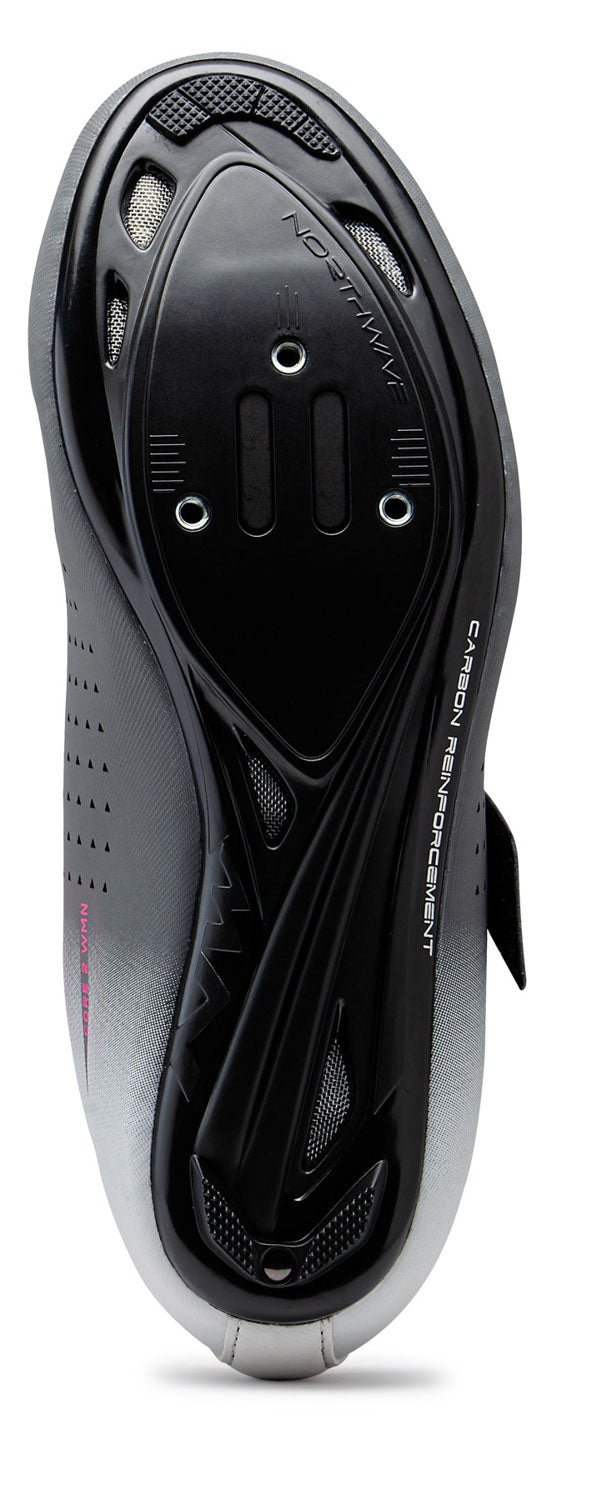CORE 2 WMN - DARK GREY
