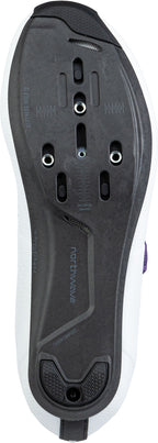 STORM CARBON WMN - WHITE/DARK PURPLE