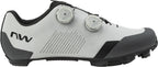 STRIKER - LIGHT GREY/BLACK