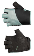 ACTIVE WOMAN SHORT FINGER GLOVE - SAGE