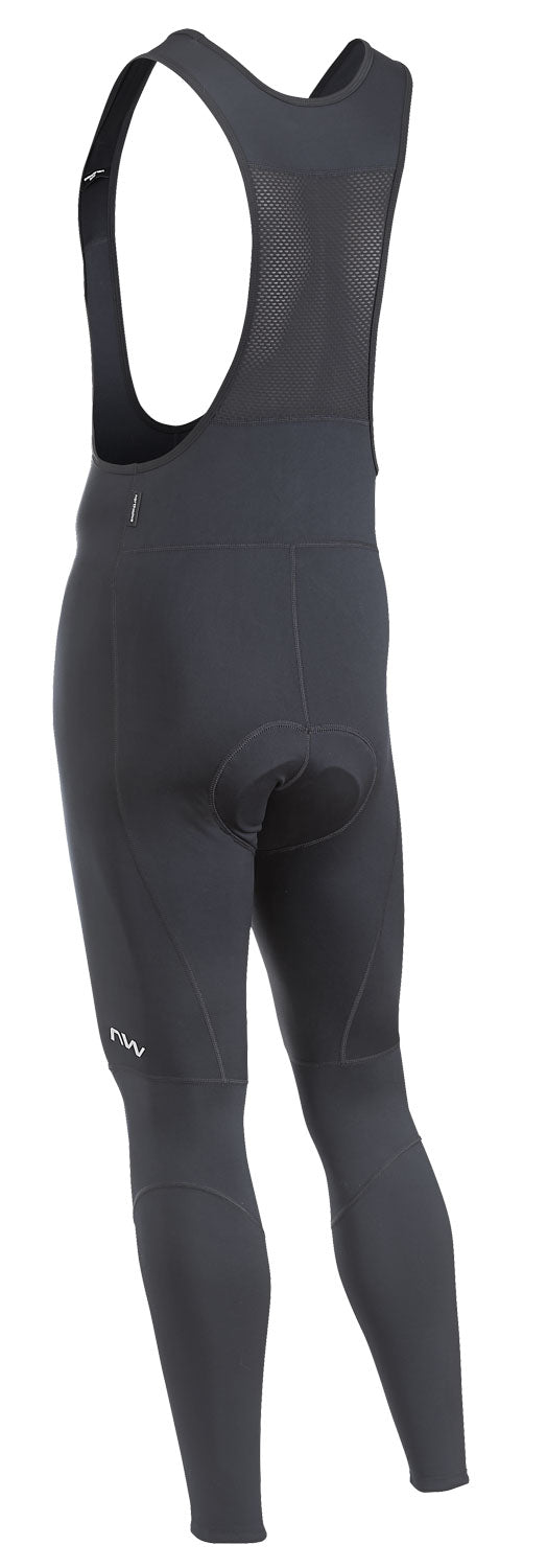 ACTIVE BIBTIGHT - BLACK