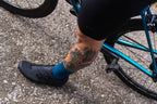 REVOLUTION 3 - BLACK/IRIDESCENT