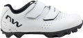 HAMMER JUNIOR - WHITE/BLACK