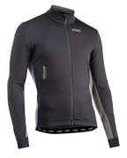 BLADE LIGHT JACKET - BLACK/SAND