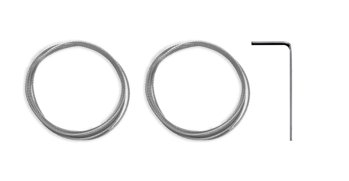 SPIN BRAID KIT - .