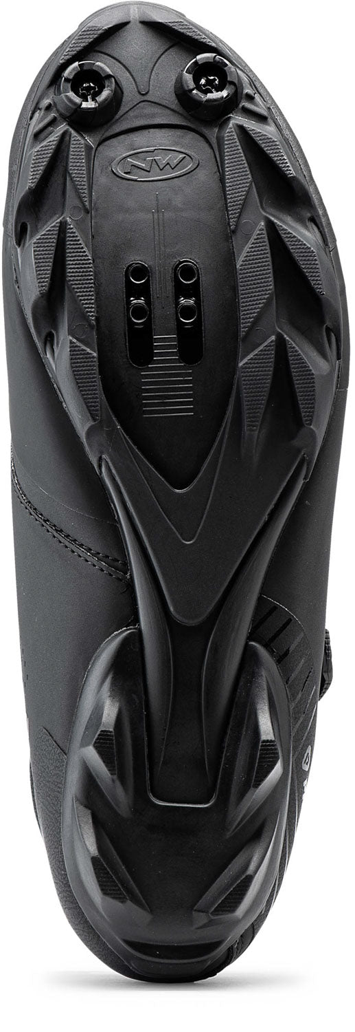 MAGMA XC ROCK - BLACK