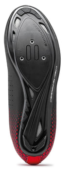 CORE PLUS 2 - BLACK/RED