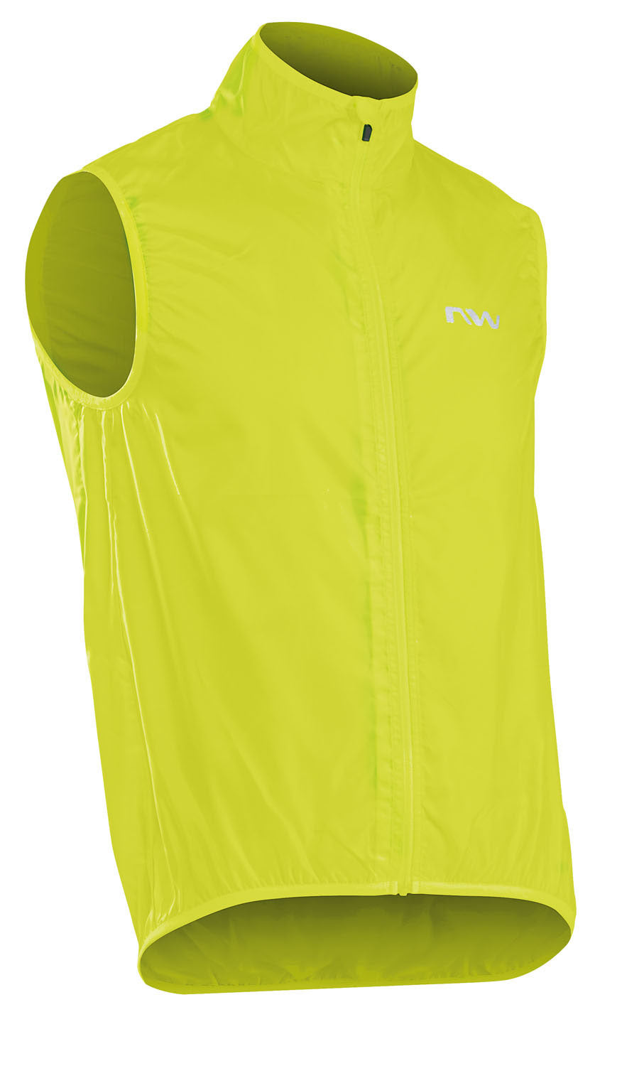 VORTEX 2 VEST - YELLOW FLUO