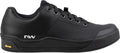 OVERLAND FLAT - BLACK/WHITE
