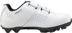 HAMMER JUNIOR - WHITE/BLACK